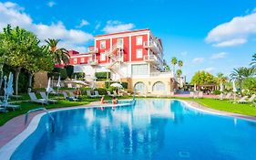 Port Mahon Hotel Menorca